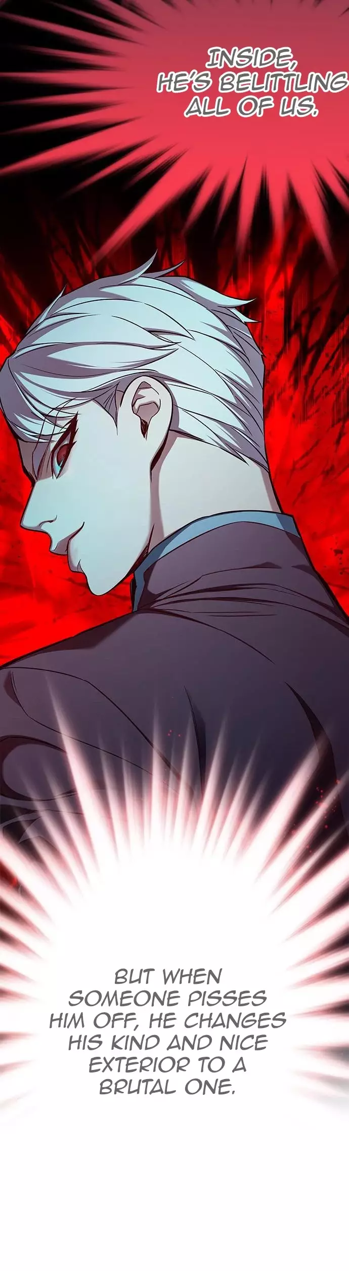 Eleceed, chapter 158, image 13