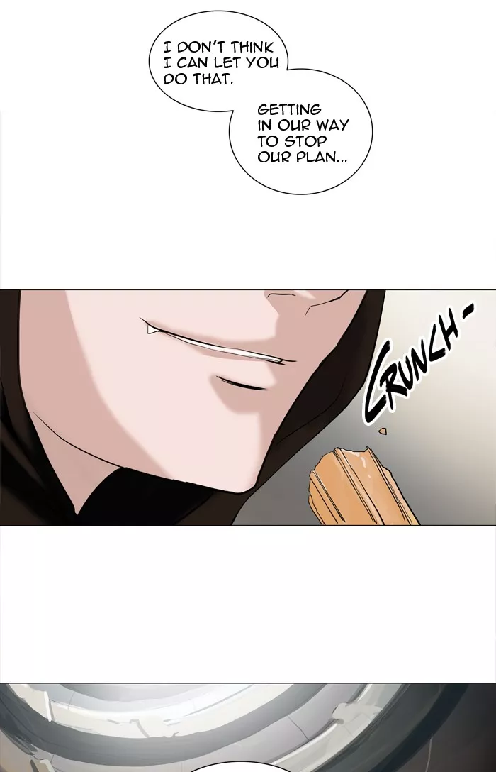 Tower of God, chapter 215, image 44