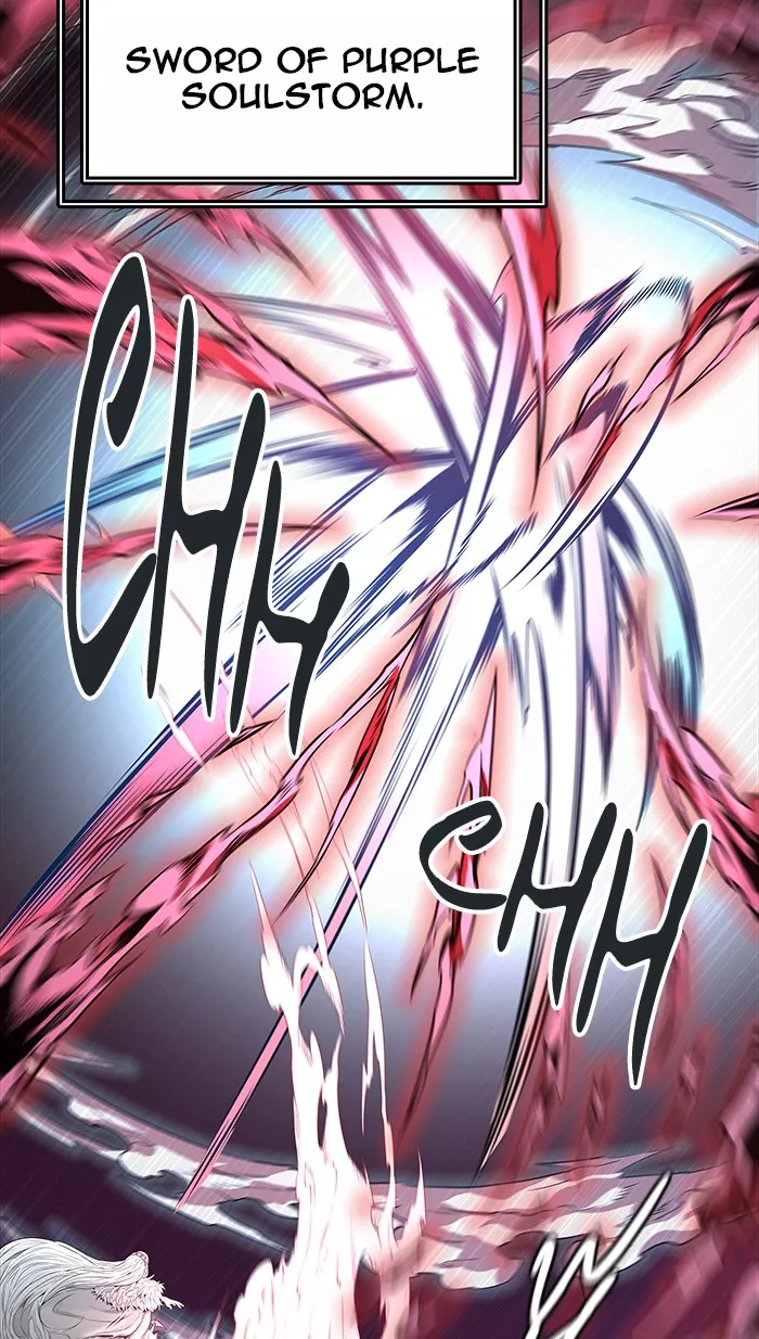 Tower of God, chapter 461, image 35
