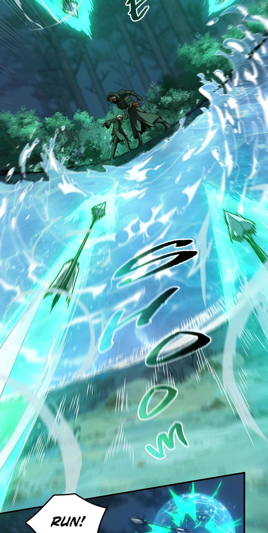 The Beginning After the End, chapter 234, image 84
