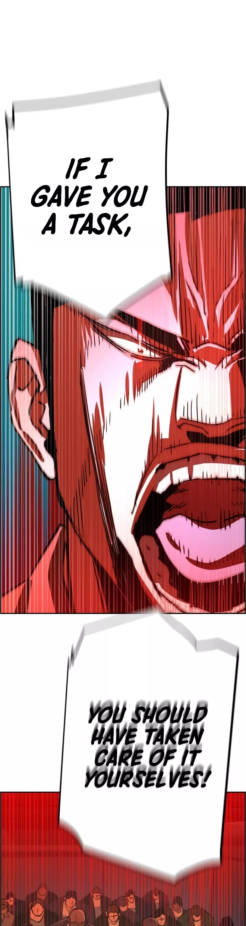 Teenage Mercenary, chapter 105, image 18
