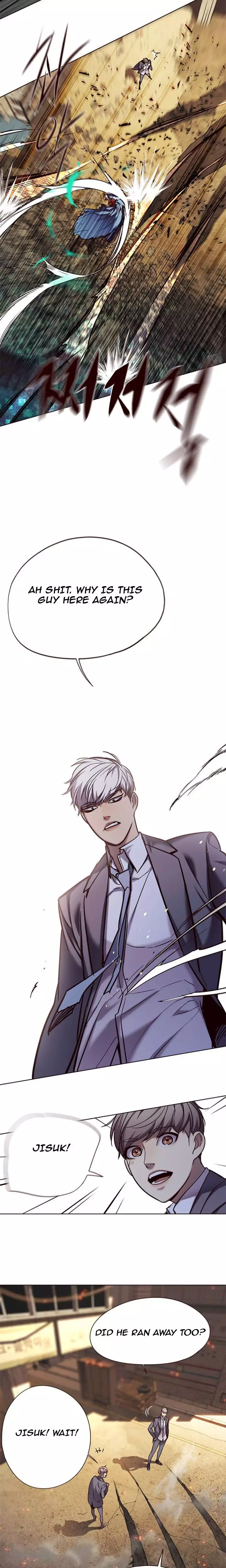 Eleceed, chapter 107, image 16