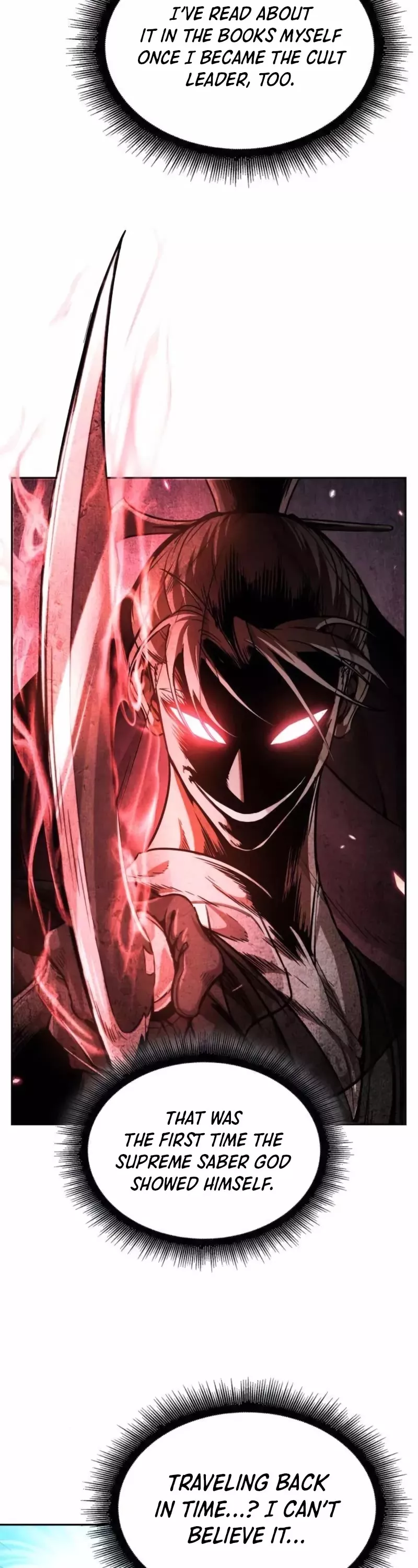 Nano Machine, chapter 262, image 29