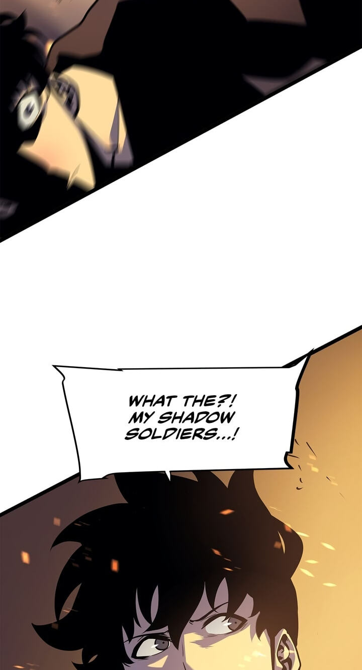 Solo Leveling, chapter 73, page 80