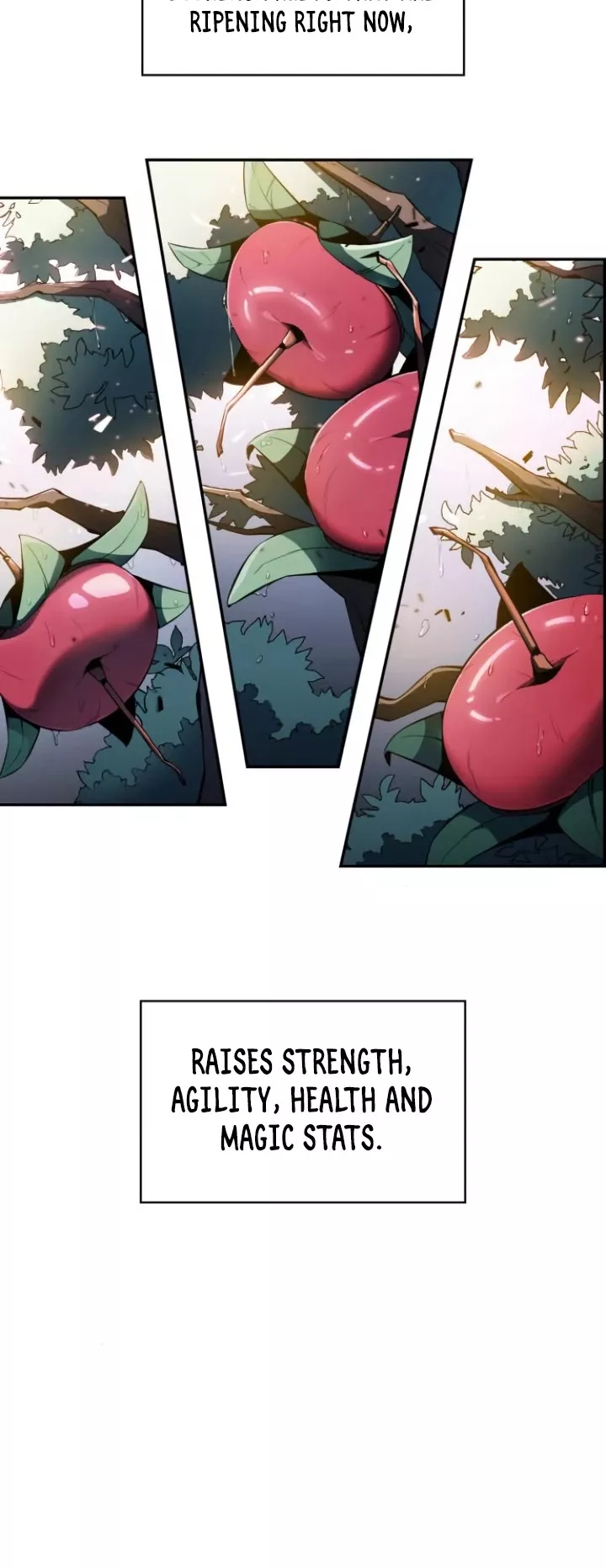 Solo Max-Level Newbie, chapter 2, image 31