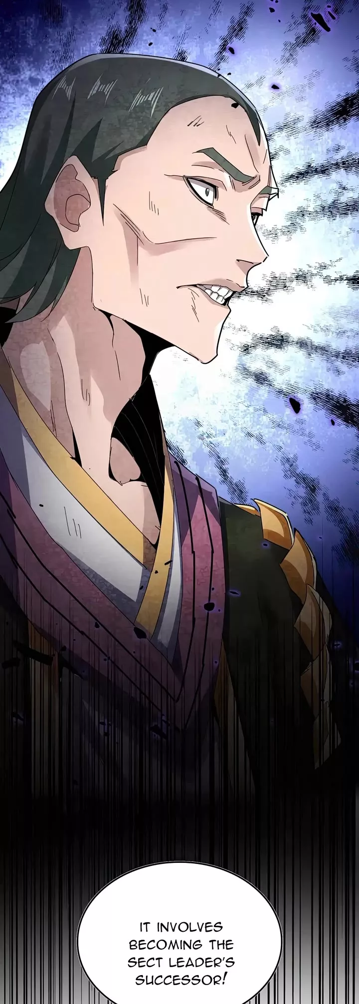 Magic Emperor, chapter 618, image 22