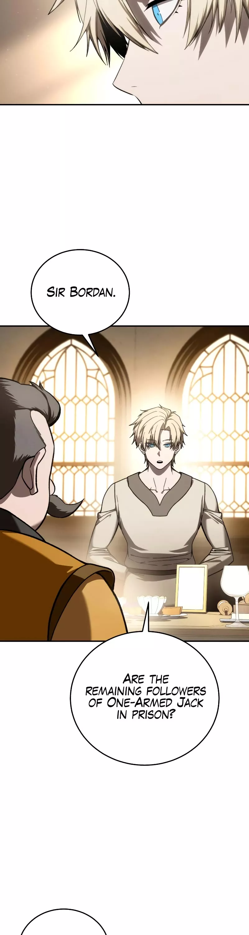 Star-Fostered Swordmaster, chapter 41, image 56
