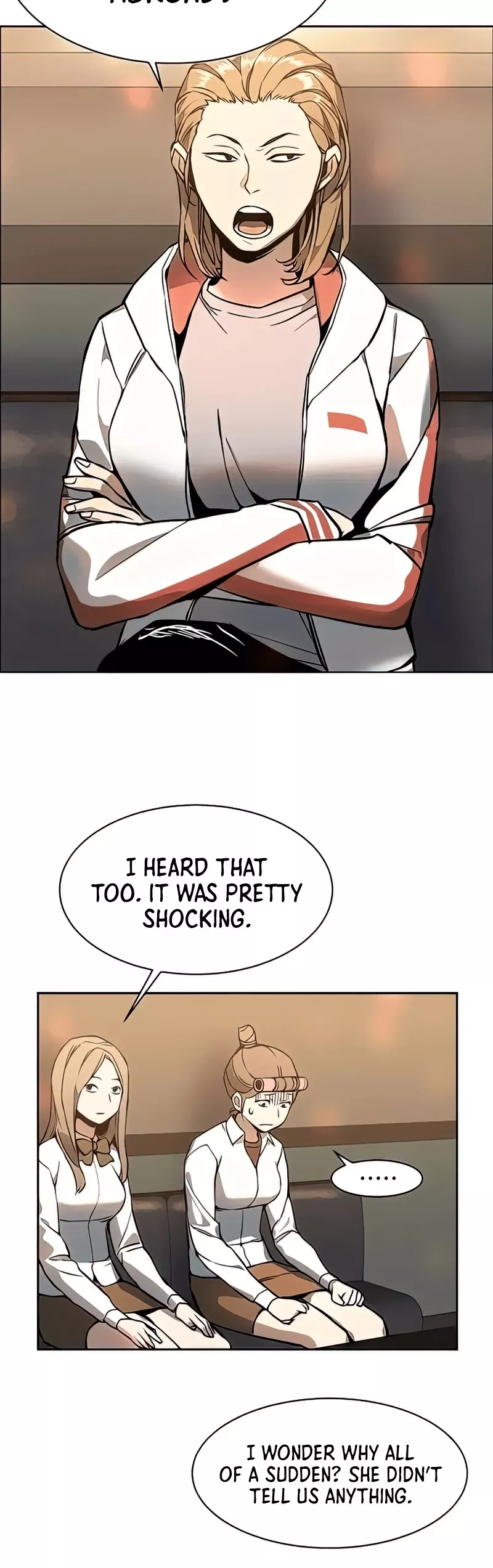 Teenage Mercenary, chapter 10, image 3