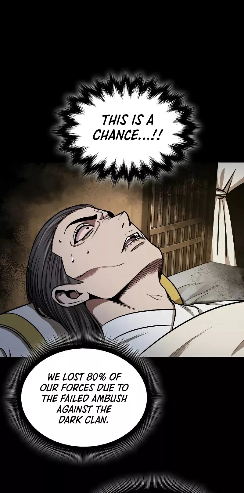 Nano Machine, chapter 95, image 10