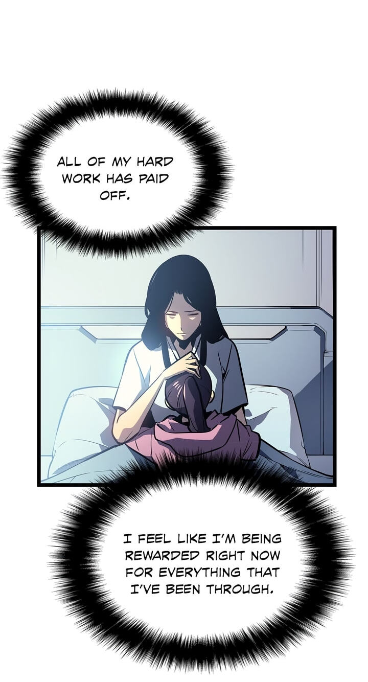 Solo Leveling, chapter 90, page 18