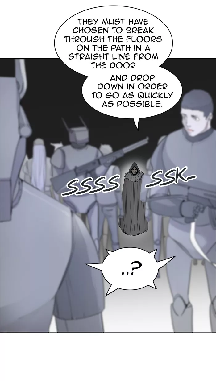 Tower of God, chapter 352, image 134