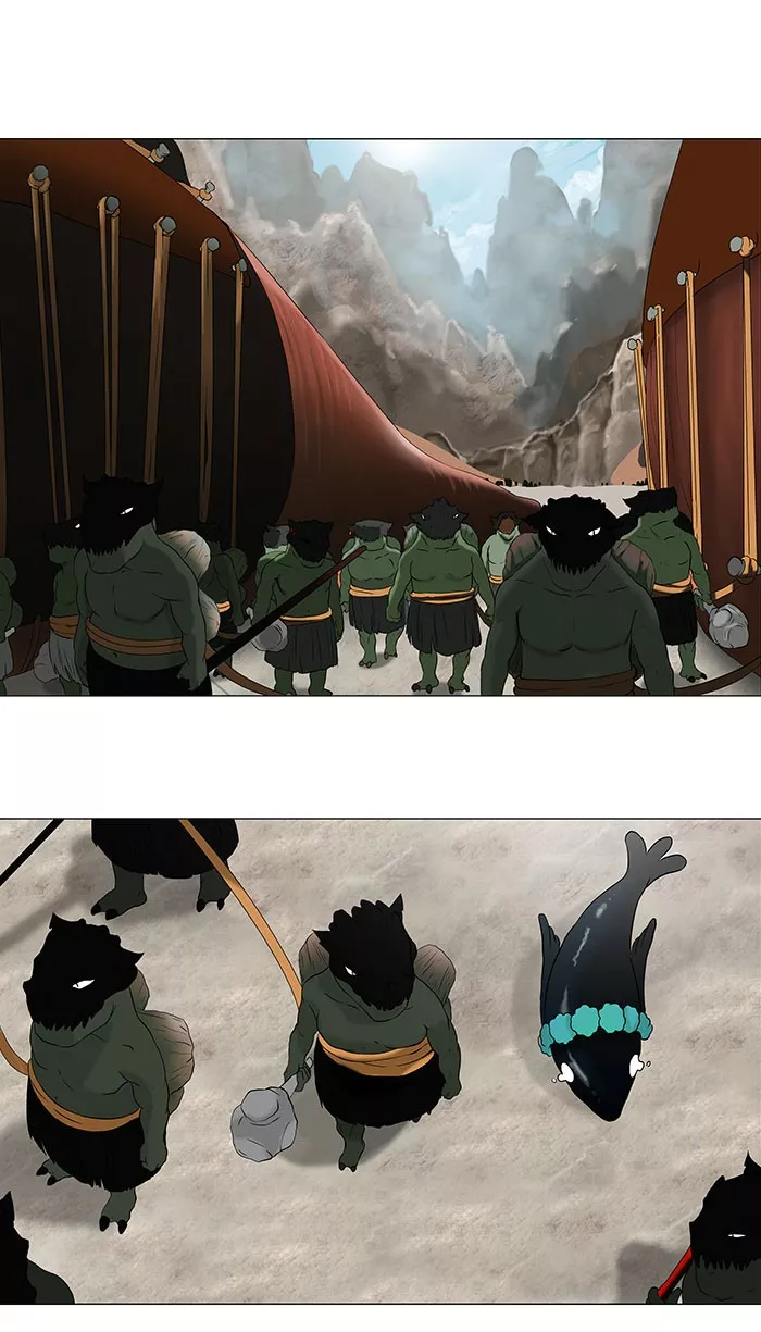 Tower of God, chapter 66, image 8
