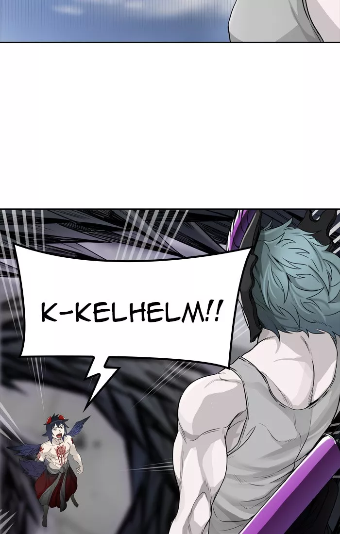 Tower of God, chapter 442, image 113