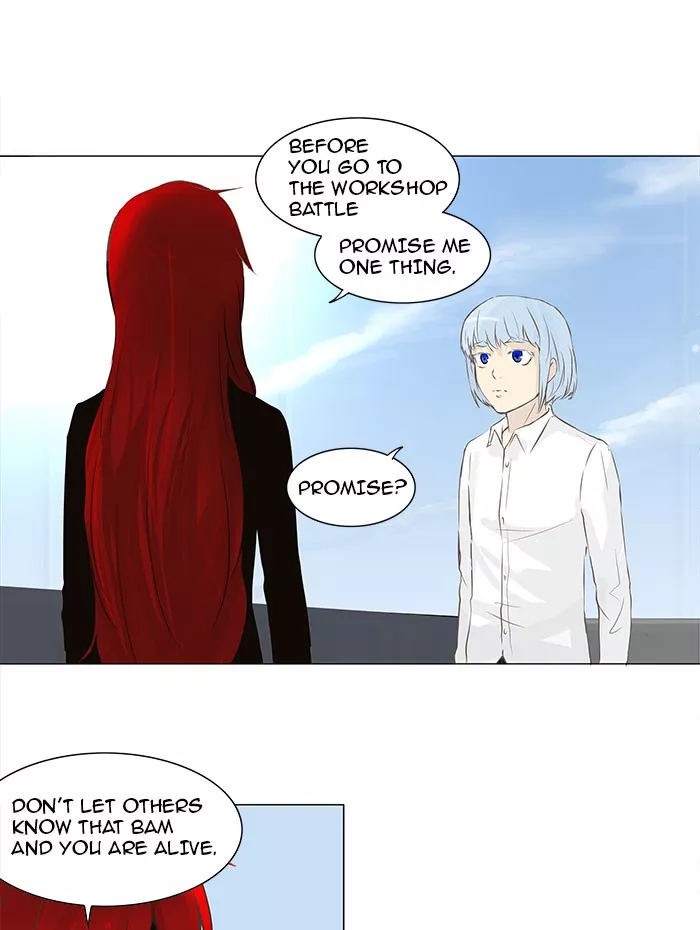 Tower of God, chapter 136, image 23