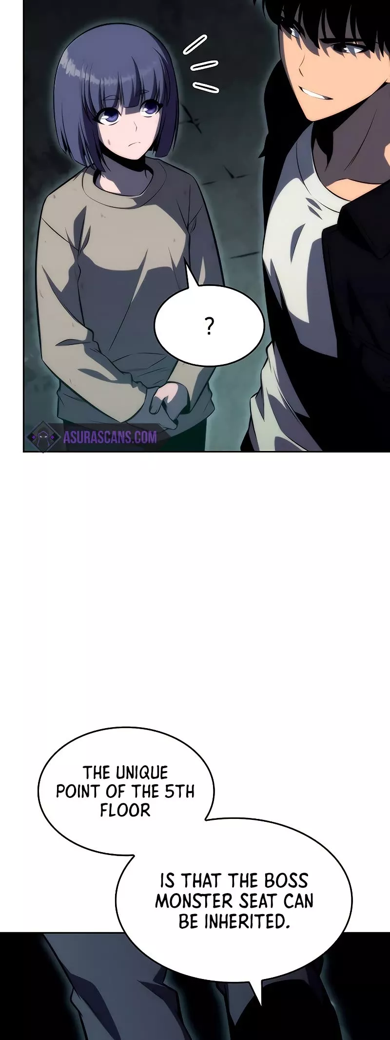 Solo Max-Level Newbie, chapter 66, image 4