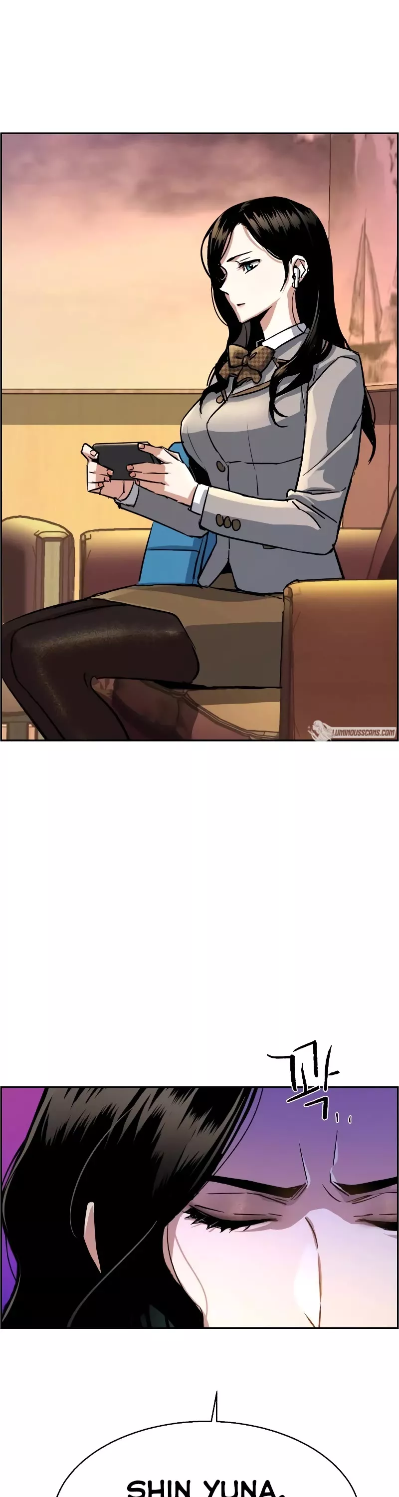 Teenage Mercenary, chapter 113, image 21
