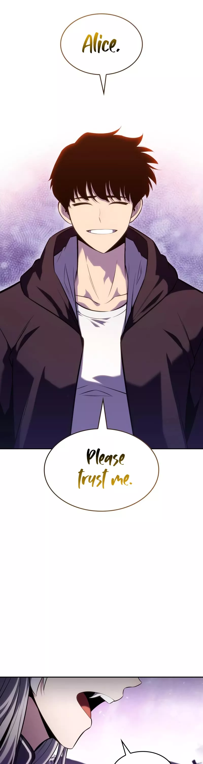 Solo Max-Level Newbie, chapter 83, image 59