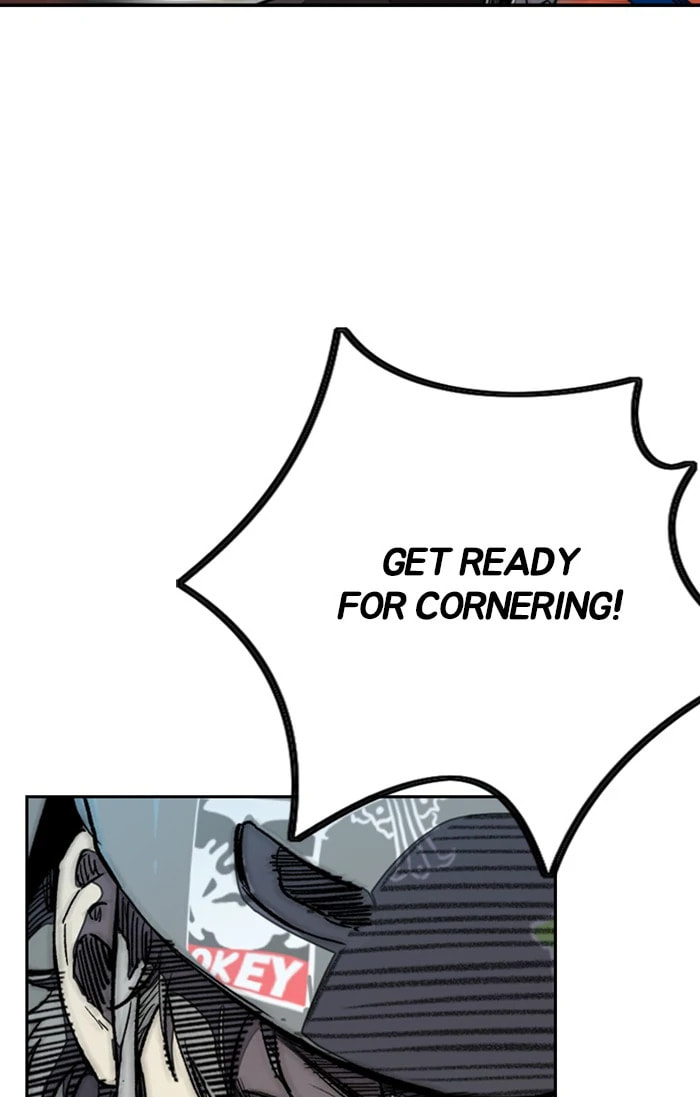 Wind Breaker, chapter 305, image 63