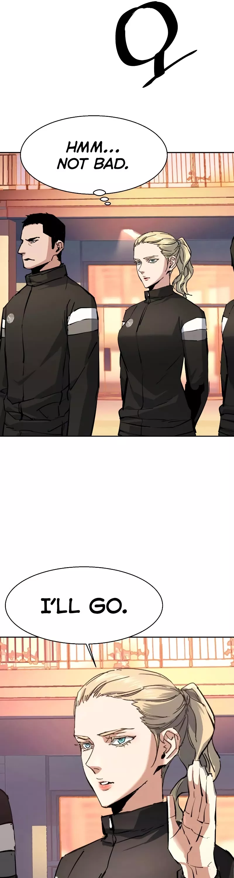 Teenage Mercenary, chapter 152, image 52