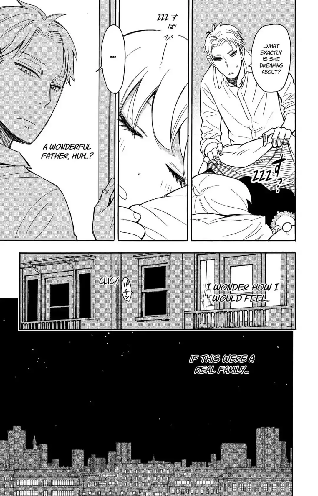 SPY x FAMILY, chapter 10, image 16