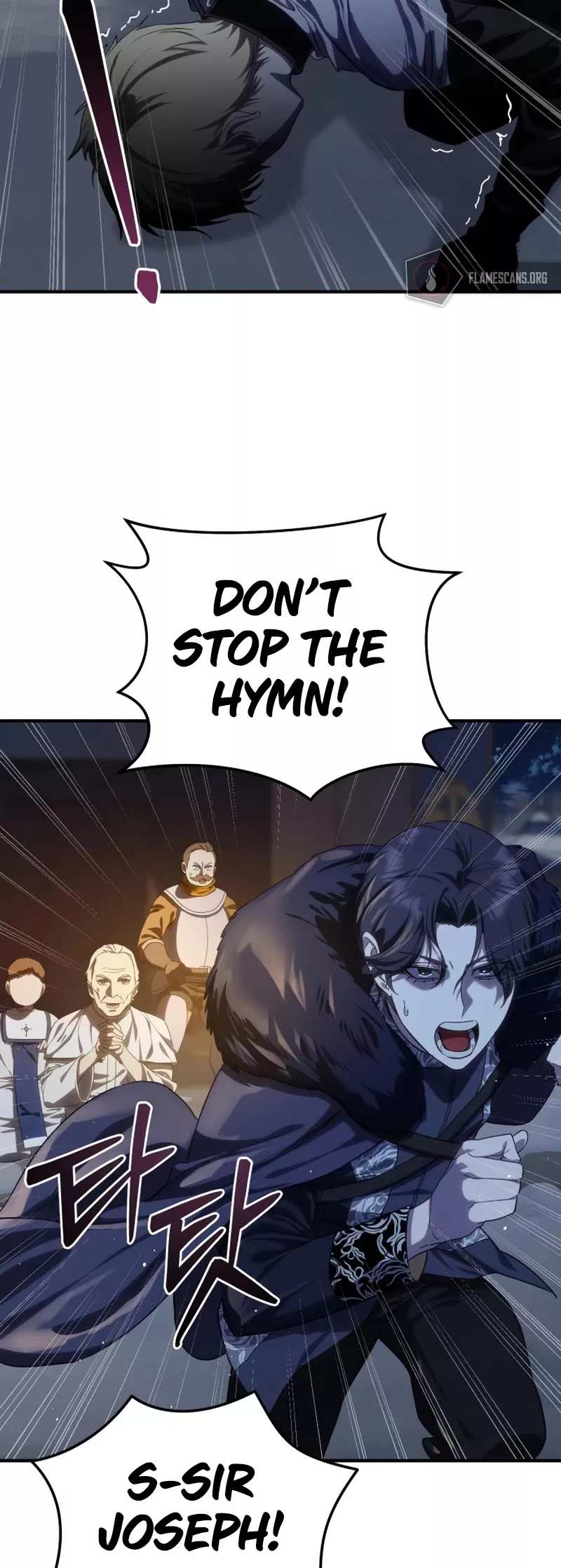 Star-Fostered Swordmaster, chapter 11, image 53