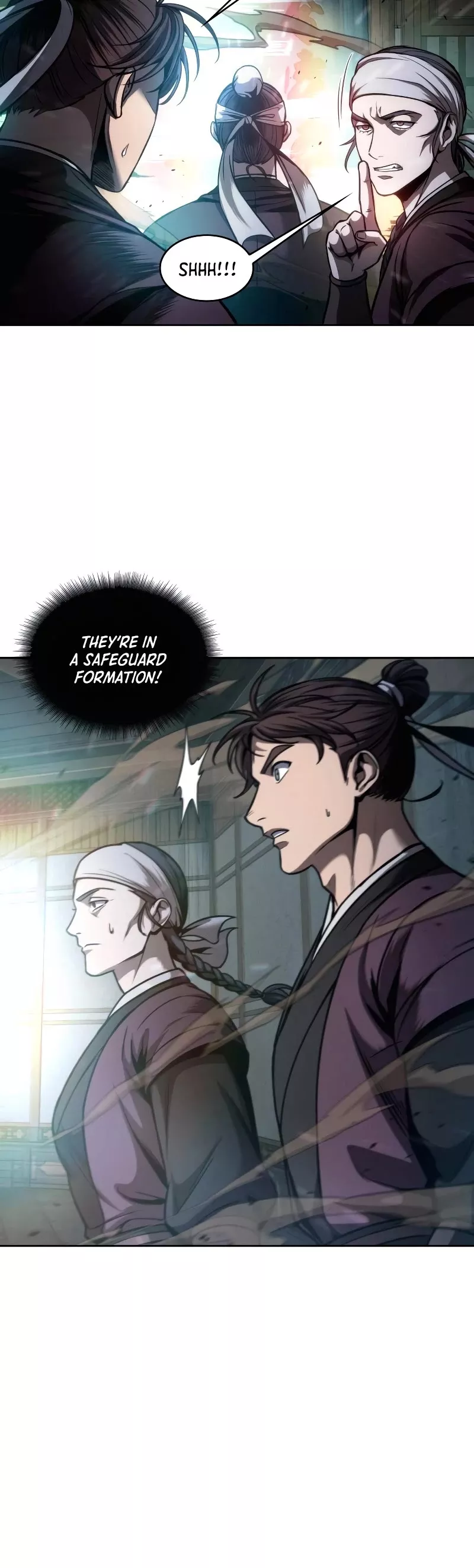 Nano Machine, chapter 78, image 15