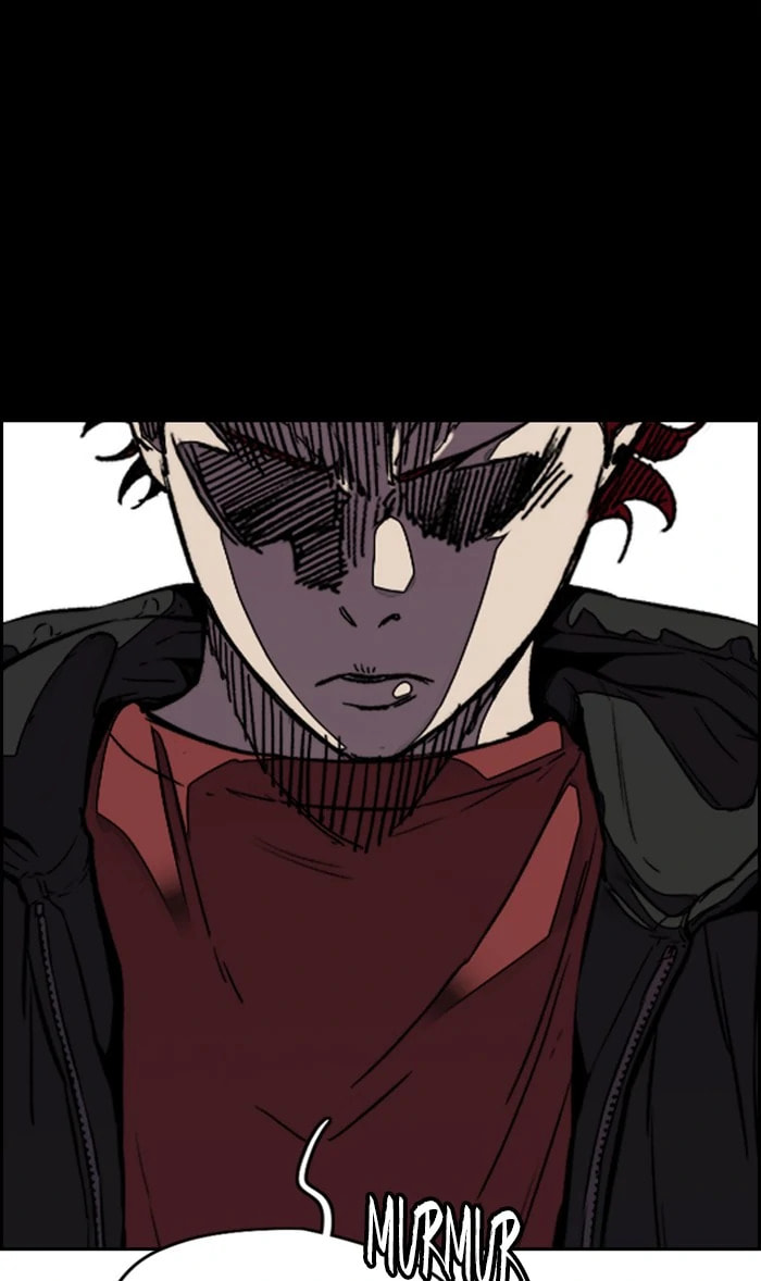 Wind Breaker, chapter 325, image 32