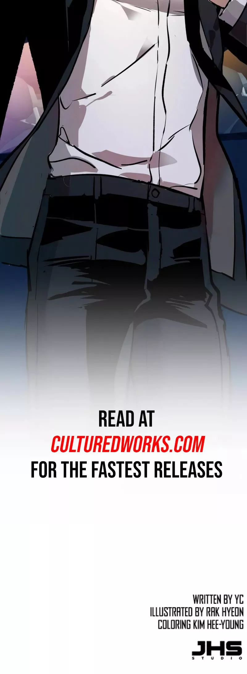 Teenage Mercenary, chapter 180, image 71