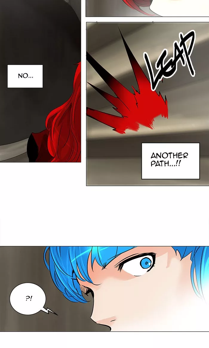 Tower of God, chapter 218, image 31