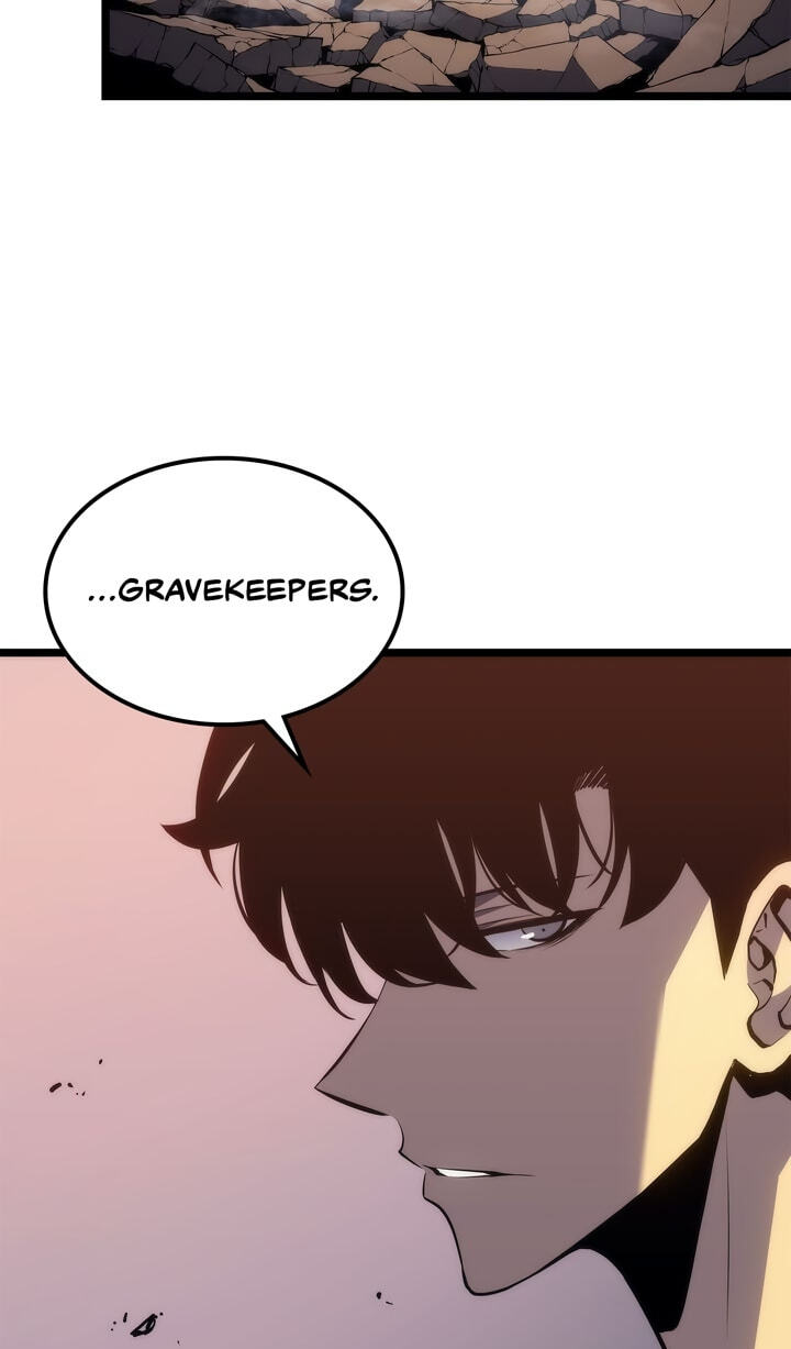Solo Leveling, chapter 118, image 55