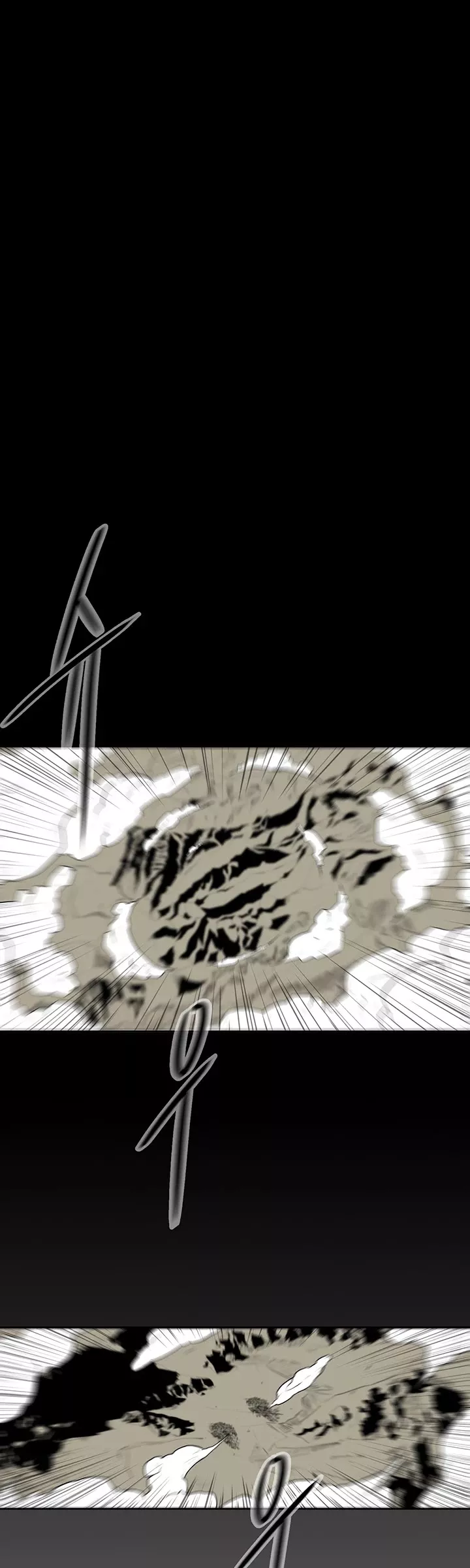 Legend of the Northern Blade, chapter 1, image 5