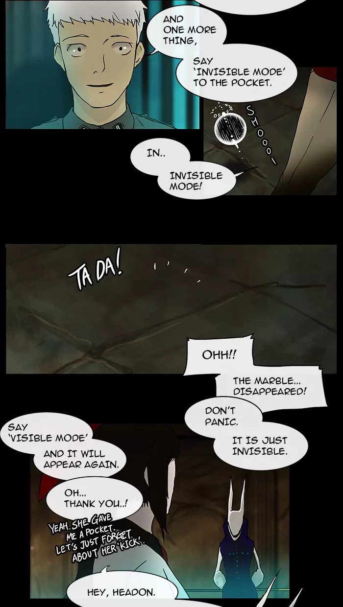 Tower of God, chapter 2, image 40