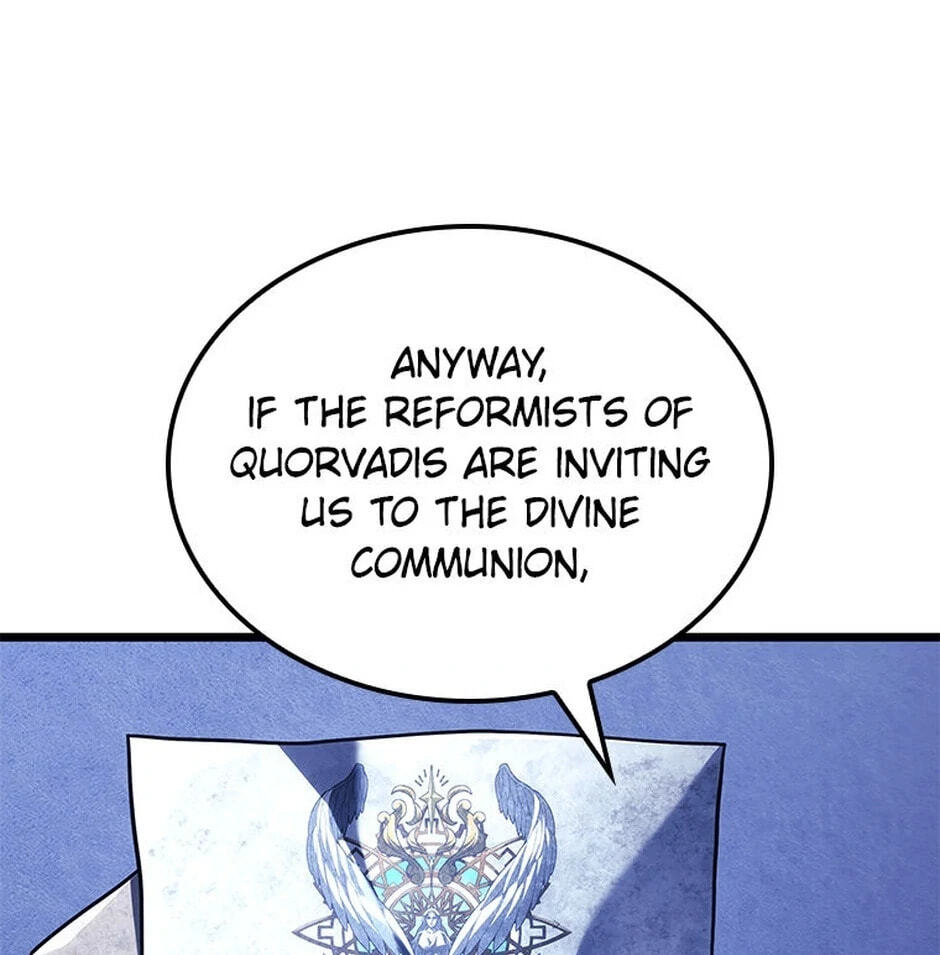 Revenge of the Baskerville Bloodhound, chapter 131, image 10