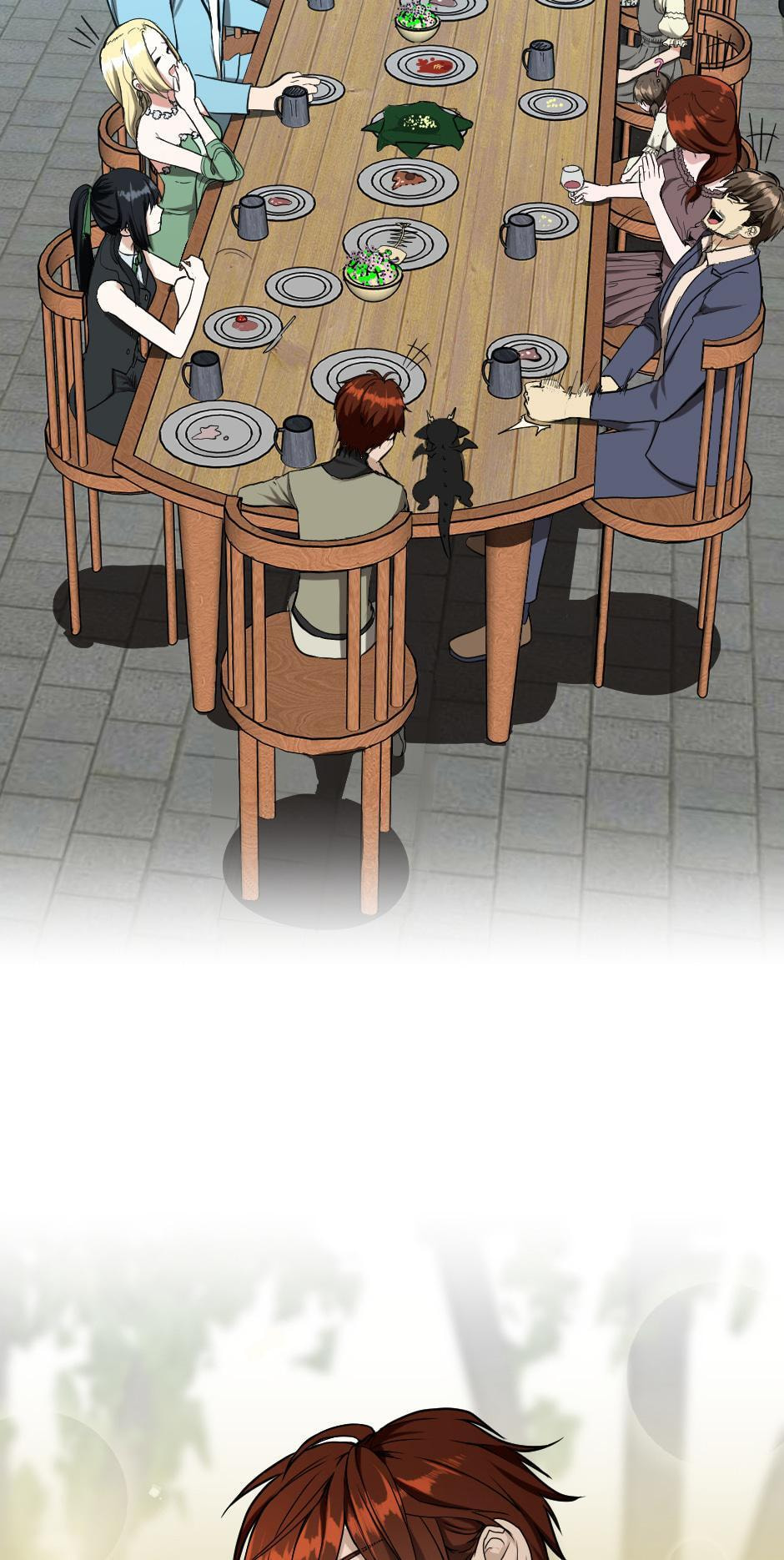 The Beginning After the End, chapter 47, image 37