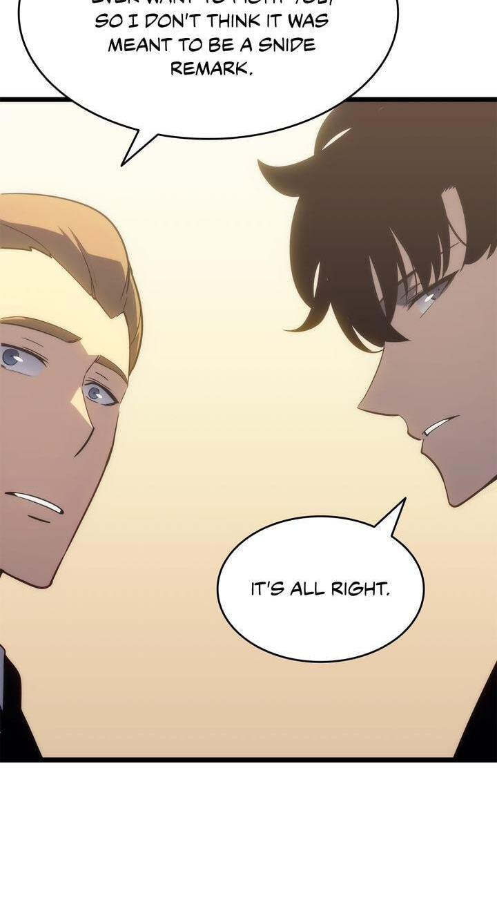 Solo Leveling, chapter 149, page 6