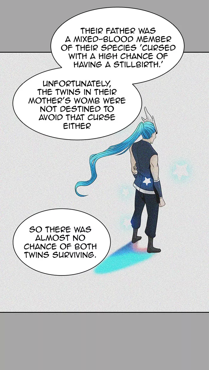 Tower of God, chapter 367, image 55