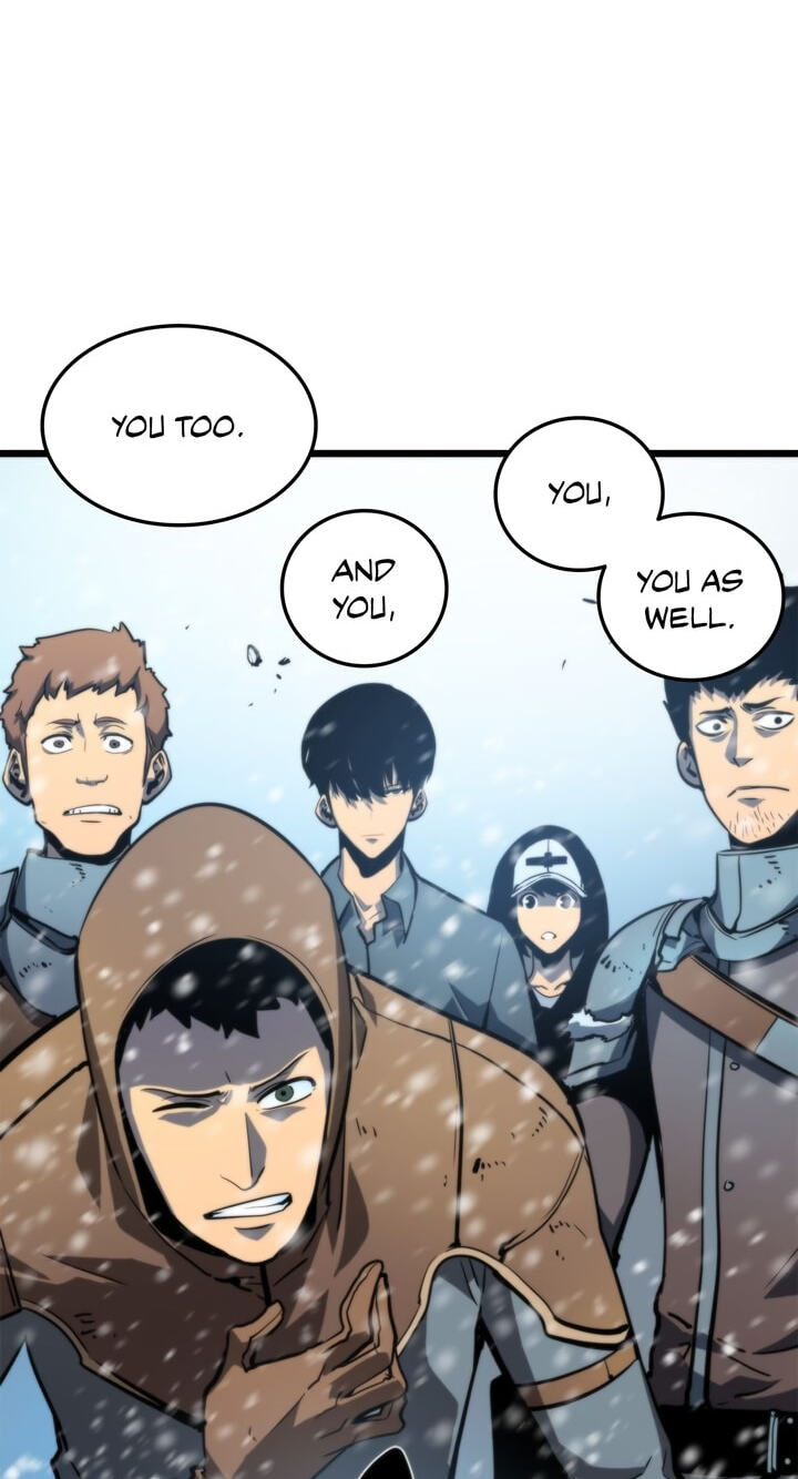 Solo Leveling, chapter 49, page 15