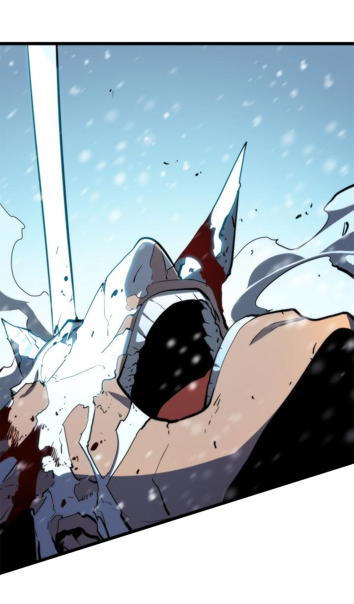 Solo Leveling, chapter 48, page 52