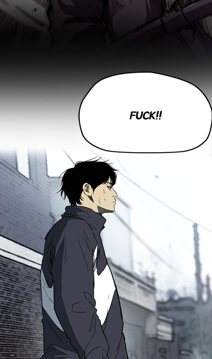 Wind Breaker, chapter 249, image 55