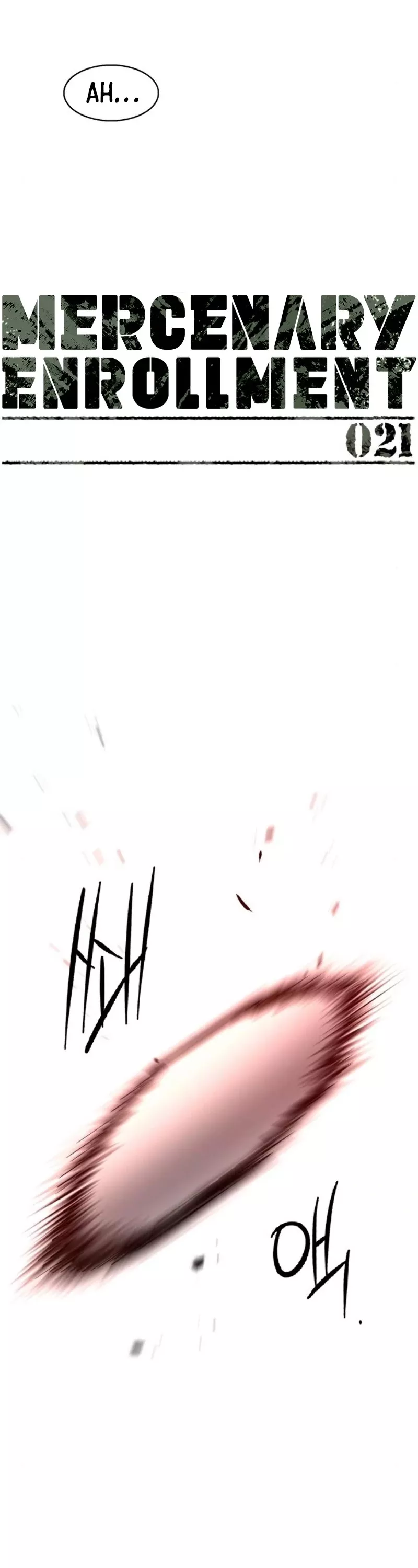 Teenage Mercenary, chapter 21, image 15