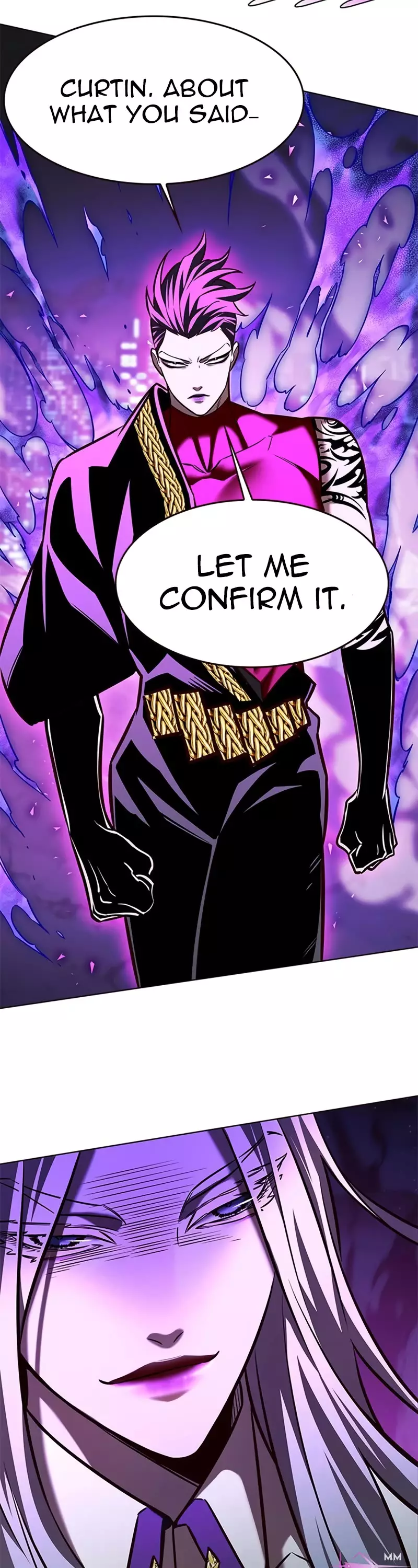 Eleceed, chapter 267, image 30