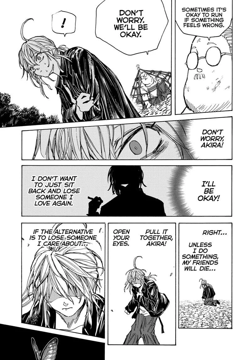 Sakamoto Days, chapter 64, image 13