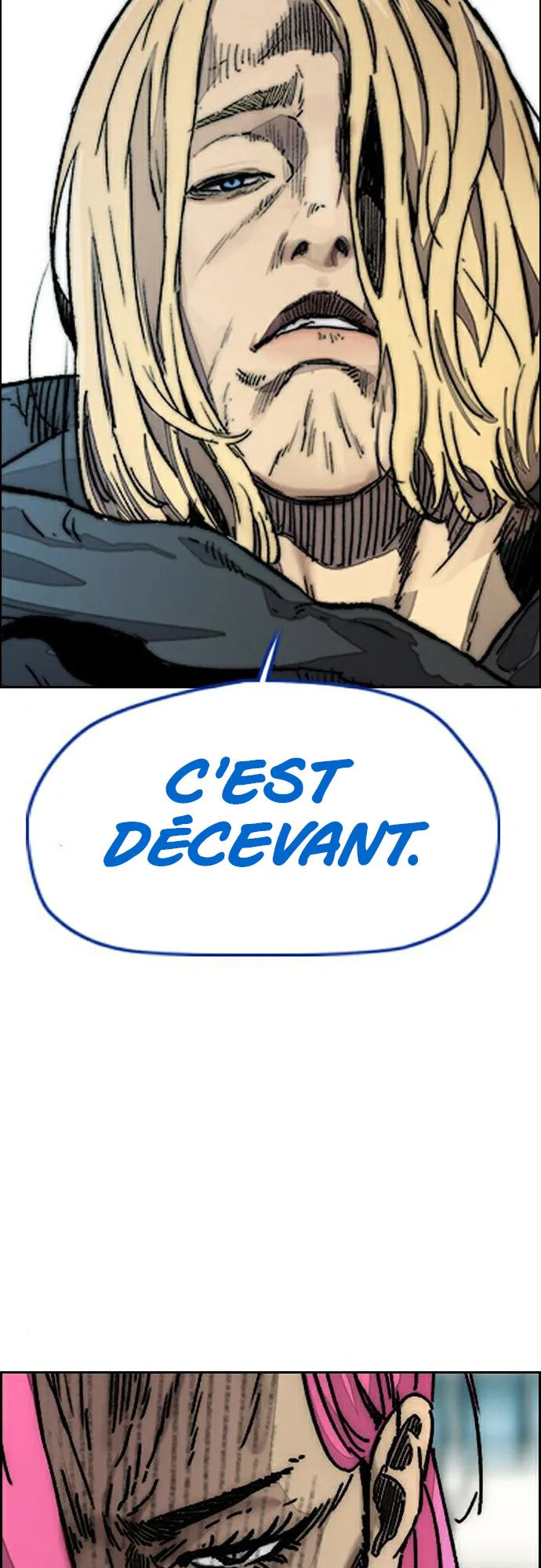 Wind Breaker, chapter 9, image 8