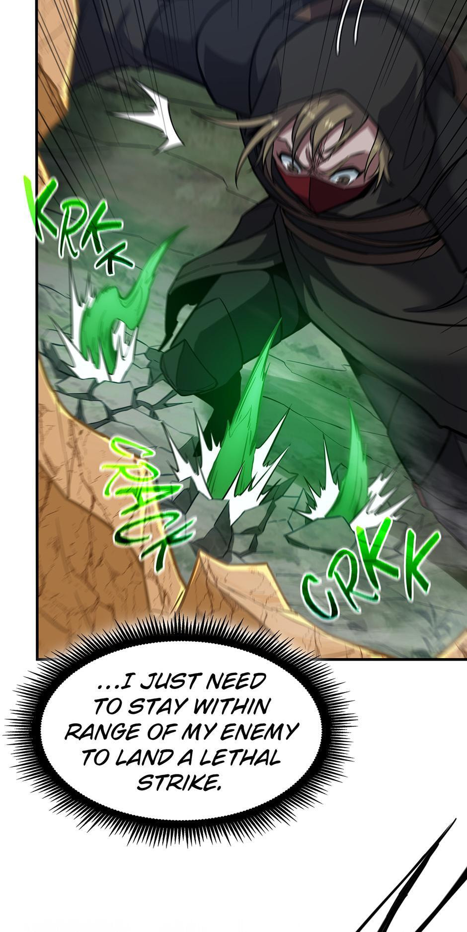 The Beginning After the End, chapter 248, image 65