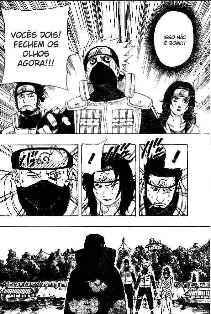 Naruto, chapter 142, page 14