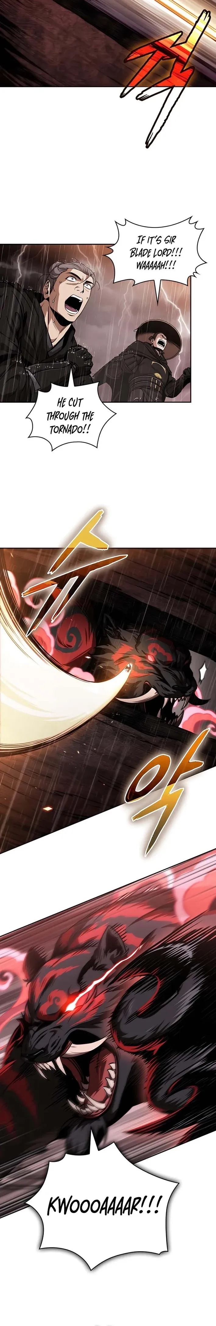 Nano Machine, chapter 302, image 10