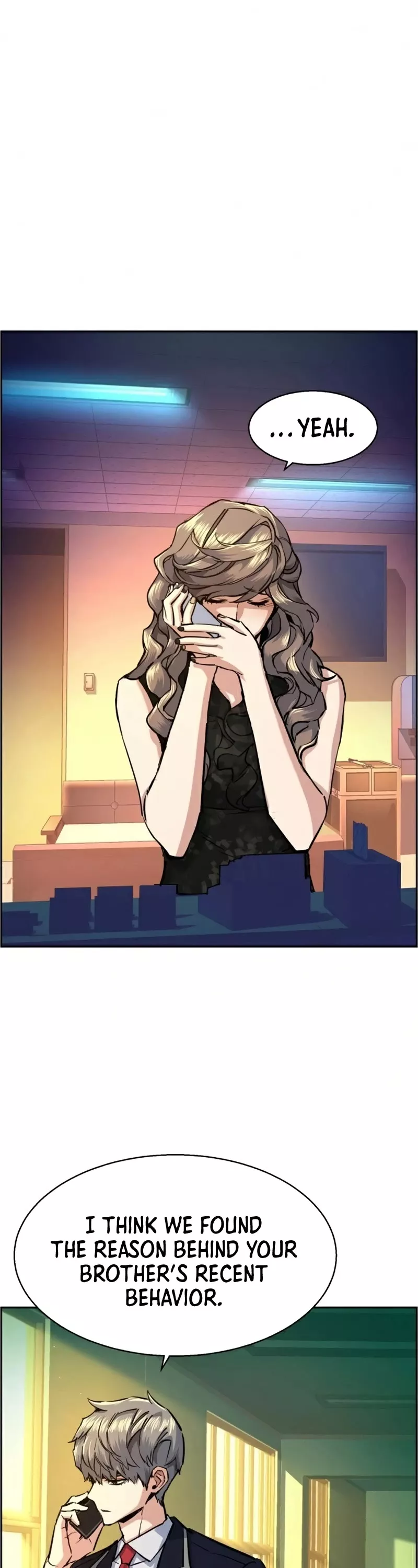 Teenage Mercenary, chapter 69, image 15