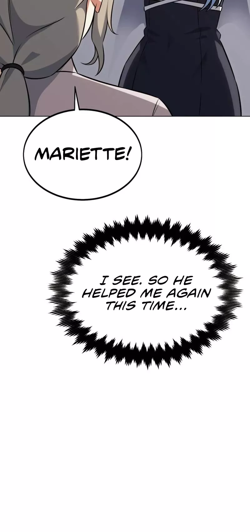 I Killed the Main Player, chapter 14, image 87