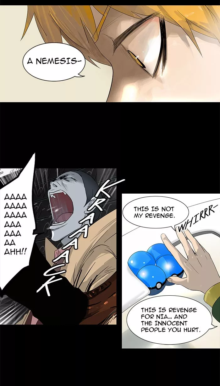 Tower of God, chapter 101, image 20