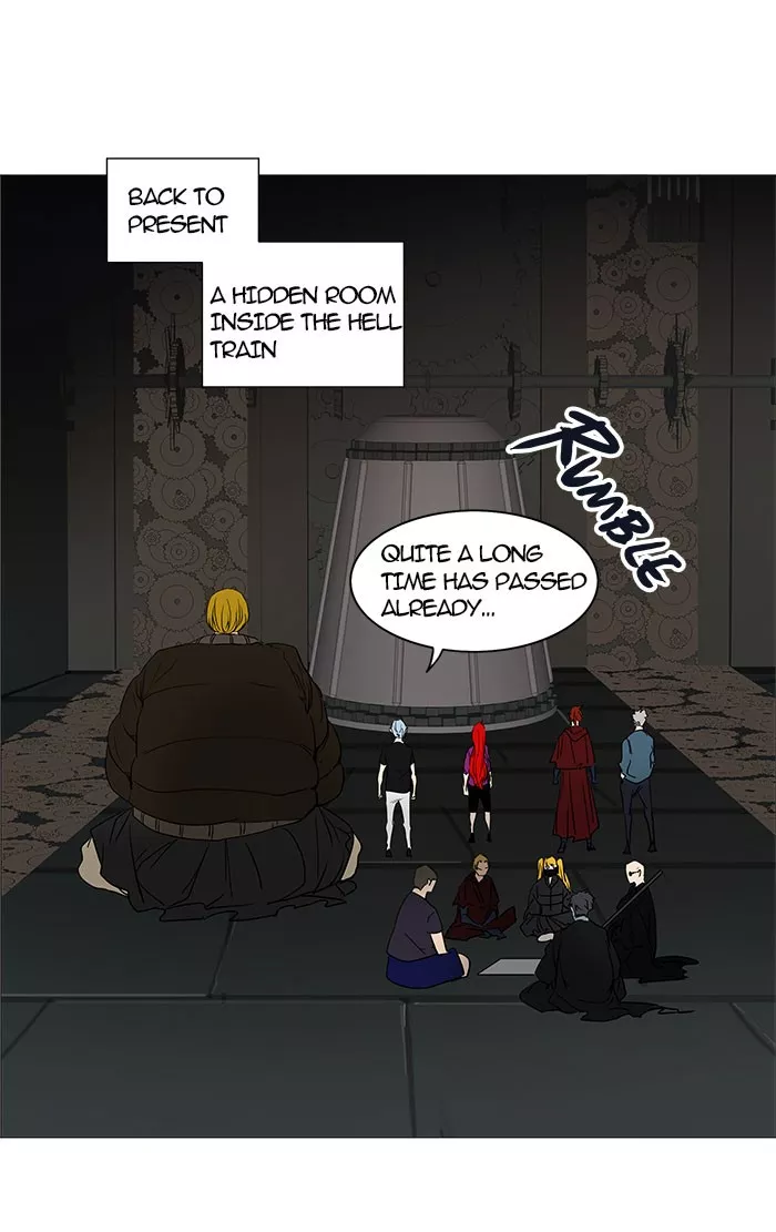 Tower of God, chapter 249, image 57